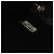 Chanel Small Lambskin CC Filigree Vanity Case Schwarz - Ansicht 6