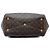 Louis Vuitton Brown Monogram Tivoli GM Castaño - vista 3