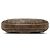Louis Vuitton Brown Monogram Croissant PM Marron - vue 3
