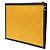 Clutch Gucci Yellow GG Nylon Off The Grid - vista 2