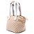 Gucci Beige GG Canvas Web Tote - Ansicht 2