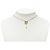 Colar Dior Gold Plated com pingente de strass e falsa pera em formato de gota Dourado - vista 6