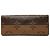 Louis Vuitton Brown Monogram Reverse Giant OnTheGo GM Marrone - vista 3
