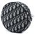 Dior Blue Oblique Baby Ball Bag Tasche Blau - Ansicht 2