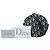 Dior Blue Oblique Baby Ball Bag Tasche Blau - Ansicht 6