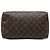 Louis Vuitton Brown Monogram Speedy 30 Braun - Ansicht 3