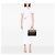 Louis Vuitton Brown Monogram Speedy 30 Braun - Ansicht 5