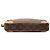 Louis Vuitton Brown Monogram Marly Dragonne GM Braun - Ansicht 3