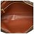 Louis Vuitton Brown Monogram Marly Dragonne GM Braun - Ansicht 4