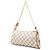 Louis Vuitton White Damier Azur Eva Blanc - vue 2