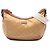 Gucci Brown GG Nylon Web Crossbody