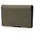 Hermès Gray Evercolor RMS Kartenetui Braun - Ansicht 2