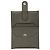 Hermès Gray Evercolor RMS Kartenetui Braun - Ansicht 4