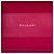 Bulgari Bvlgari Serpenti Forever Vanity Bag aus rotem Leder - Ansicht 5