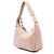 Bolso de hombro Prada Mini Tessuto Re Edition 2000 Beige - vista 2