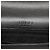 Clutch de solapa Anagram en piel texturizada negra LOEWE Negro - vista 5