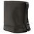 Céline Bolso Bucket Celine Black Small Calfskin Cuir Triomphe Negro - vista 2