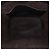 Céline Bolso Bucket Celine Black Small Calfskin Cuir Triomphe Negro - vista 4
