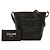 Céline Bolso Bucket Celine Black Small Calfskin Cuir Triomphe Negro - vista 7