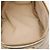 Vanity Chanel Gold CC Quilted Metallic Lambskin Cube Zip Clutch with Chain Golden - Ansicht 4