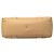 Bamboo Bolsa Satchel Gucci em couro de bezerro marrom com alça de bambu Bege - vista 3