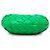 Bottega Veneta Green Candy Nappa Intrecciato Jodie Verde - vista 3