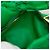 Bottega Veneta Green Candy Nappa Intrecciato Jodie Verde - vista 5