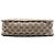 Gucci Beige GG Canvas Eclipse Crossbody-Tasche - Ansicht 3