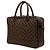 Louis Vuitton Brown Damier Ebene Icare Marrone - vista 2