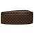 Louis Vuitton Brown Damier Ebene Icare Marrone - vista 3