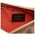 Louis Vuitton Brown Damier Ebene Geronimos Marrom - vista 5