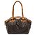 Louis Vuitton Brown Monogram Tivoli GM Marrom