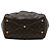 Louis Vuitton Brown Monogram Tivoli GM Marrom - vista 3
