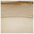 Louis Vuitton White Damier Azur Neverfull GM Branco - vista 4