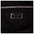 Bolso de hombro Prada en Tessuto negro - vista 5