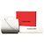 Salvatore Ferragamo Bolsa de mão Ferragamo Wanda Mini Gradient em couro de bezerro escovado branco com Gancini - vista 7
