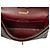 Chanel Black Medium Classic Lambskin Double Flap Negro - vista 4