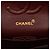 Chanel Black Medium Classic Lambskin Double Flap Negro - vista 5