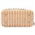Dior Brown Medium Wicker Oblique Lady Dior Braun Hellbraun - Ansicht 3