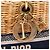 Dior Brown Medium Wicker Oblique Lady Dior Braun Hellbraun - Ansicht 5
