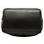 Borsa LOEWE Anagram in nappa nera Nero - vista 3