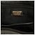 Borsa LOEWE Anagram in nappa nera Nero - vista 5