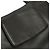 Borsa LOEWE Anagram in nappa nera Nero - vista 6