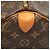 Louis Vuitton Brown Monogram Speedy 30 Braun - Ansicht 5