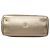 Borsa Satchel Gucci Gold Medium in pelle di vitello Bamboo Shopper D'oro - vista 3