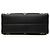 Louis Vuitton Black Bicolor Monogram Empreinte Giant Onthego MM Noir - vue 3