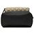 Zaino Gucci Beige Small GG Supreme Eden Day - vista 3