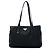 Prada Black Tessuto Tote