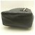 Borsa a tracolla Gucci in tela GG Supreme nera Nero - vista 5