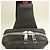 Borsa a tracolla Gucci in tela GG Supreme nera Nero - vista 6